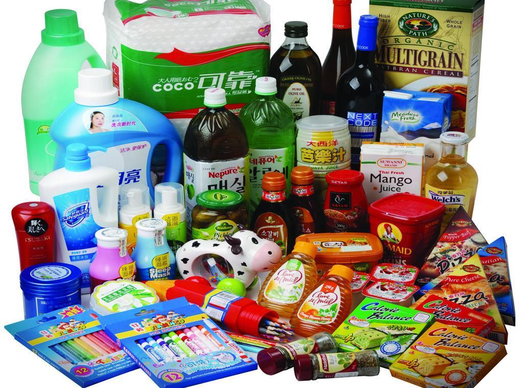 理性消費(fèi)，智慧囤貨 日用百貨囤與不囤的平衡之道