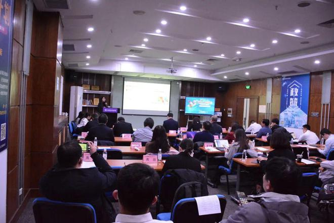 創客北京2022生物醫藥專場路演 聚焦創新，賦能產業，孵化未來